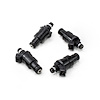 42M0105504  550cc Low Impedance Injectors for Nissan 240sx CA18DET - image 1