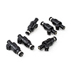 42M0108006  800cc Low Impedance Injectors for Nissan Skyline GTR RB26DETT 89-02 - image 1