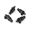 42M0112004  1200cc Low Impedance Injectors for Nissan 240sx CA18DET - image 1