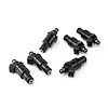 42M0112006  1200cc Low Impedance Injectors for Nissan Skyline GTR RB26DETT 89-02 - image 1