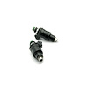 42M0312002  1200cc Low Impedance Injectors Mazda RX7 FC 1.3T 1986-1987 - image 1