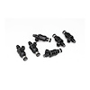 42M1110006 Universal Low Impedance 11mm upper injector 1000cc/min - image 1