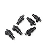 42M1112006 Universal Low Impedance 11mm upper injector 1200cc/min - image 1