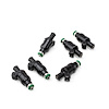 42M1408006 Universal Low Impedance 14mm upper injector 800cc/min - image 1