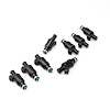 42M1408008 Universal Low Impedance 14mm upper injector 800cc/min - image 1
