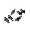 42M1410006 Universal Low Impedance 14mm upper injector 1000cc/min - image 1
