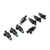 42M1410008 Universal Low Impedance 14mm upper injector 1000cc/min - image 1