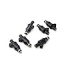 42M1412006 Universal Low Impedance 14mm upper injector 1200cc/min - image 1