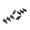 42M1412008 Universal Low Impedance 14mm upper injector 1200cc/min - image 1