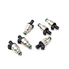 42M1418006 Universal Low Impedance 14mm upper injector 1800cc/min - image 1