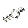 42M1418008 Universal Low Impedance 14mm upper injector 1800cc/min - image 1