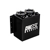 600025ST 2.5L modular surge tank universal. Fits 1 or 2 DW250il fuel pumps PN 9-250 - image 1