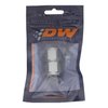 6020210 8AN Flare Female Swivel to 8AN Flare Female Swivel Anodized DW Titanium - image 2