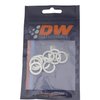 6020302 6AN Aluminum Crush Washer (Pack Of 10) - image 2