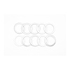 6020304 10AN Aluminum Crush Washer (Pack Of 10) - image 1