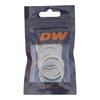 6020304 10AN Aluminum Crush Washer (Pack Of 10) - image 2