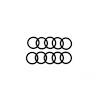 6020307 ORB 6AN Viton O-Ring (Pack Of 10) - image 1