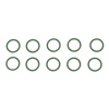 6020312 Replacement O-Rings for 3/8 Inch Female EFI Fittings (6-02-0103 6-02-0104) - image 1