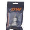 6020412 10AN ORB Male Swivel to 10AN Male Flare 90-Degree Fitting Anodized Titanium - image 2