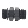 MALE SWIVEL ADAPTER - image 1