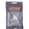 6020722 8AN Male Flare to 8AN Male Flare to 8AN Male Flare Tee Fitting Anodized DW Titanium - image 2