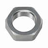 6020729 6AN Bulkhead Nut Smaller OD Anodized DW Titanium - image 1