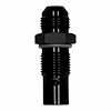 6020741B 8AN Roll Over Vent Valve Anodized Matte Black - image 1