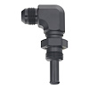 FLARE/HOSE BARB FITTING - image 1