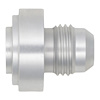 MALE FLARE WELD ON FITTG - image 1