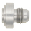 STAINLESS WELD ON FITTING - image 1