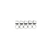 6020868 Replacement PTFE Hose End Olive Insert 8AN (Pack Of 10) - image 1