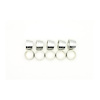 6020869 Replacement PTFE Hose End Olive Insert 10AN (Pack Of 10) - image 1