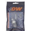 6020906 8AN Male Flare to 1/2 Inch Male NPT Adapter Anodized DW Titanium - image 2