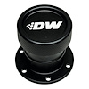 603FSTSTRT Straight Filler Neck/w Cap Matte Black - image 1