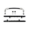 7203 Chevrolet LS2 and LS3 Fuel Rail with Crossover, - image 1