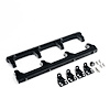 7204 Chevrolet LSA and LS9 Fuel Rail for 2012-15 Camaro ZL1 2008-13 CTS-V 2009-13 Corvette ZR1 - image 1