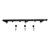 7602 Toyota 1JZ-GTE VVTi Fuel Rail - image 1
