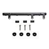 7800 Nissan SR20 S13 Top Feed Conversion Fuel Rail for 1991-97 Nissan 180SX 1991-93 Nissan Silvia 1989-93 Nissan 240SX - image 1
