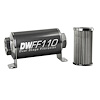 803110010K In-line fuel filter element and housing kit stainless steel 10 micron -10AN 110mm. Universal - image 1