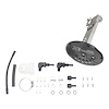 90007020 X1 Series Fuel Pump Module for 1989-93 Nissan S13 180SX 240SX Silvia R32 Skyline (non-GTR) w/o Pump - image 1