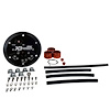 90007031 X3 Series Fuel Pump Hanger Fits 39mm and 46mm Fuel Pumps for 1999-2004 Ford Lightning F-150 - image 1