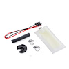 90848 Install Kit for DW300 and DW200. Miata 94-05 - image 1