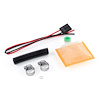 91000 Install Kit for DW300 DW200 and DW65c. Universal Fits Most. - image 1