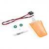 91006 Install kit for DW65C and DW300C Lotus Elise/Exige 04+ Toyota Celica 00-05 MR2 spyder 00-05 Corolla/Matrix 03-04 - image 1