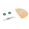 91008 Install Kit for DW65C and DW300C. Civic 2006-2011GTO 2004-2006 Legacy GT 2005-2009 WRX 2008-2014 and STI 2008-2015 - image 1