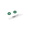 91009 Install Kit for DW65C and DW300C. RSX 02-06 Civic 01-05 MX5 2006-2015 and R35 GTR 2009-2015 - image 1