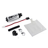 91010791 DW100 Series 165lph In-tank Fuel Pump w/ Install Kit for Subaru Impreza 93-07, Legacy 90-99 and 05-07 - image 1