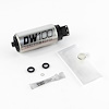 9101S1003 DW100 series 165lph in-tank fuel pump w/ install kit for 10-15 Kia forte OE REPLACEMENT - image 1