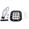 91028 install kit for DW200 and DW300 Corvette 86-89 5.7L - image 1
