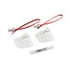 91035 install kit for DW300M  07-10 GT500 and GT500KR - image 1